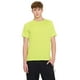 thumbnail image 1 of Polera Hombre Deportiva Mesh Amarillo Corona, 1 of 5