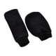 thumbnail image 1 of Cubierta De Perilla De Cambio De Marchas De Coche Con Cubierta De Freno De Mano Para Decoración De Interiores, Color Negro, 1 of 5