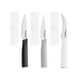 thumbnail image 1 of Juego de cuchillos para pelar KitchenAid de acero inoxidable con alto contenido de carbono, 3 piezas, 1 of 2