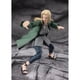 thumbnail image 3 of Figura Tsunade Naruto S.H.Figuarts Bandai 14cm, 3 of 3