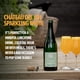 thumbnail image 2 of Vino Blanco Espumoso Sin Alcohol Chateau Del Ish 750 Ml, 2 of 7