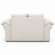 thumbnail image 4 of Sofa Laos 2 cuerpos Tela Crudo, 4 of 5