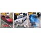 thumbnail image 3 of Set de 5 coches de metal fundido Hot Wheels Canyon Warriors, 3 of 9