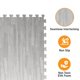 thumbnail image 3 of Baldosas de espuma para suelo Home Cube USA 61 cm gris 96 ft² (9 m²), 3 of 8
