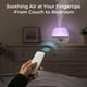thumbnail image 3 of Humidificador Cool Mist Boxing HU-601 de relleno superior para dormitorio, 3 of 7