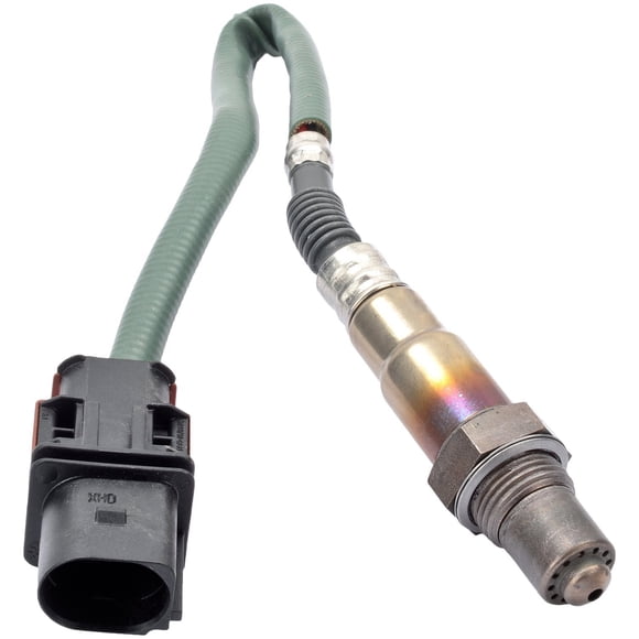 Sensor de oxígeno Bosch 17487 Equipo original para Ford