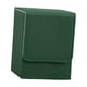 thumbnail image 4 of Cajas De Baraja De Cartas Caja De Almacenamiento De Cartas Coleccionables Para Cartas Deportivas Juegos De Cartas Coleccionables Verde, 4 of 5