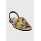thumbnail image 4 of Sandalia Cuero Jistice Multicolor, 4 of 5