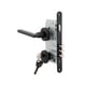 thumbnail image 4 of Cerradura Embutida Milano Black B60 Acceso 1/2, 4 of 9