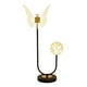 thumbnail image 1 of Lámpara Mesa Mariposa Luminosa Decorativa Adorno LED Jhn, 1 of 3