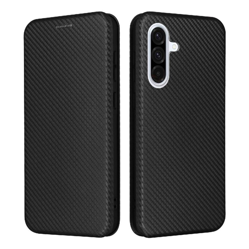 Funda Flip Para Foxdock Samsung Galaxy A36 - Funda Magnética De Negocios, Funda Protectora Delgada