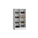 thumbnail image 2 of Estante Multiuso Baixa Blanco, 2 of 4