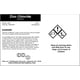 thumbnail image 2 of Cloruro de zinc CCS 99% purificado 50 g, 2 of 3