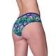 thumbnail image 3 of Calzón Bikini Mujer Azul M, 3 of 3