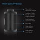 thumbnail image 3 of Filtro de aire y carbono AC Infinity Air Carbon Filter 4 para ventilador de conducto, 3 of 8