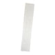 thumbnail image 5 of Pantalla De Papel Para Lámpara De Pie Pantalla De Lámpara De Pie Para Dormitorios Lámpara De Pie Contemporánea Beige Blanco, 5 of 5