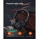 thumbnail image 4 of Auriculares INFURTURE con cancelación activa de ruido H1 Bluetooth, 4 of 9