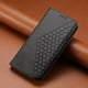 thumbnail image 1 of 1pc Luxury Woven Calf Pattern Leather Case For Mobile Phone Card Case IPhone 7/7 Plus/iPhone 8/ 8 Plus/iPhoneX/ XR /XS/XS Max/iPhone 11/11 Pro/11 Pro Max/iPhone 12 /12 Pro/ 12 Pro Max/iPhone 13 /13 Pr, 1 of 5