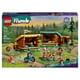 thumbnail image 2 of Set LEGO Friends Campamento de Aventura Cabañas Confortables, 2 of 3