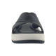 thumbnail image 3 of SANDALIAS PICCADILLY NEGRO CASUAL MUJER PI-47400100000031 - Talla 38, 3 of 6