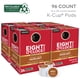 thumbnail image 2 of Cápsulas Keurig K-Cup Coffee Eight O'Clock Hazelnut, 96 unidades, 2 of 9