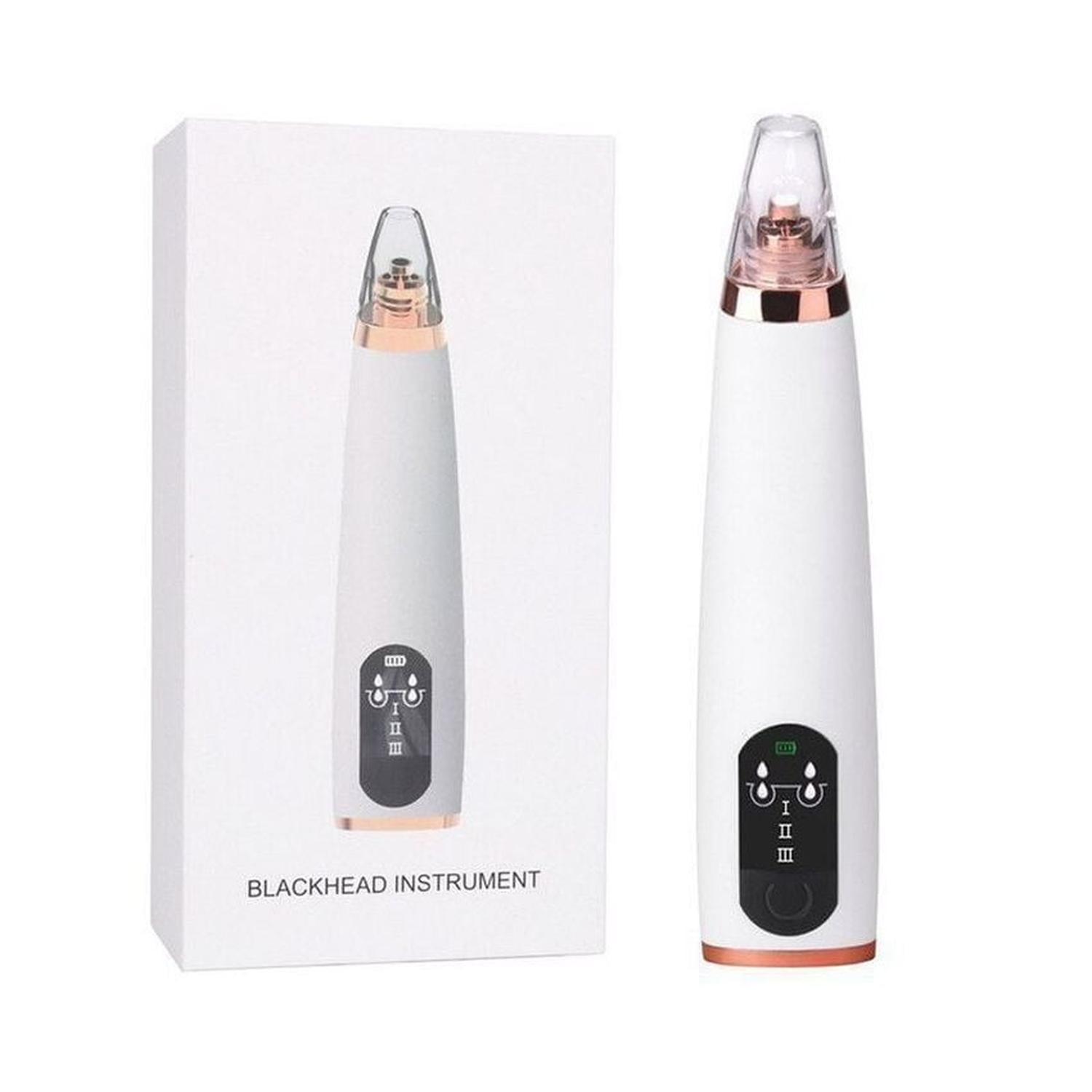 Felicem - Extractor Digital Puntos Negros - Limpieza Facial Multicolor