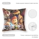thumbnail image 5 of Max y los Caballeros Medianos Fundas de almohada de terciopelo con tema, regalos de funda de almohada, decoración para el hogar, cojín de lanzar, regalo de cumpleaños para fans y parejas.50*50cm., 5 of 6