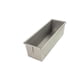 thumbnail image 1 of Pan USA Pan Pullman, grande, de acero aluminizado plateado, 1 of 8