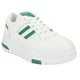 thumbnail image 3 of Zapatilla Chalada Mujer Trume-1 Blanco Verde Casual, 3 of 7