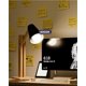 thumbnail image 4 of Bombillas LED Sunco A19, 3 W = 25 W, CRI91, 4000 K, 250 lm, paquete de 10, 4 of 7
