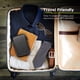 thumbnail image 5 of Estuche Organizador de Viaje PureGear para Accesorios Electrónicos, 5 of 5