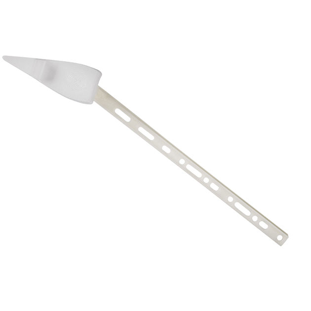 Fanaloza - Manilla Universal Blanco Skin 1 Pieza