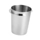 thumbnail image 4 of Acero Inoxidable Taca De 58 Mm Taca De Café Recipiente De Café Para Cafe Barista Bar Plateado, 4 of 5