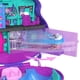 thumbnail image 2 of Set de juego Polly Pocket Monster High con 3 micromuñecas y 10 unidades, 2 of 6