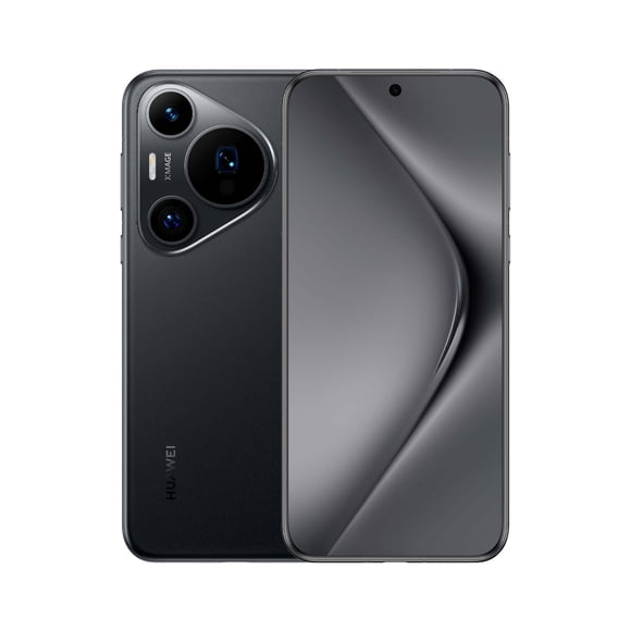 Smartphone Pura 70 Pro 4G 512GB Negro