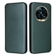thumbnail image 2 of Funda Flip para FOXDOCK Realme 13 Pro - Funda magnética de negocios, funda protectora delgada, 2 of 5