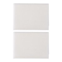 Magideal - Funciones Bordeadora De Pintura Mejoras Para Reemplazo De Esponja Herramienta De Corte Herramienta Cepillo Pintura , Hoja De Esponja