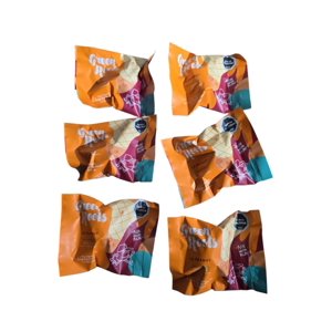 Green Roots - La Penaut Pack