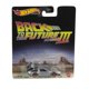 thumbnail image 4 of Maqueta de coche fundido a presión, Hot Wheels, Time Machine, versión ferroviaria, 4 of 4