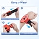 thumbnail image 5 of Pulseras Para Nintendo Switch Just Dance Y Zumba, 5 of 7
