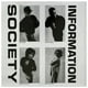 thumbnail image 3 of Information Society - Information Society (clear Vinyl) | Vinilo, 3 of 8