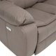thumbnail image 5 of Sofa Electra Beige Electrico Automatico + Usb, 5 of 9