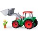 thumbnail image 3 of Truxx Tractor De 34 Cm Y Figura Para Jugar Indoor & Outdoor, 3 of 8