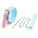 thumbnail image 1 of 1 Pair Sex Toys For Woman BDSM Bondage Erotic Adults Toys Handcuffs Ankle Cuffs Collar Sex Toy Adults Games Sex Products, 1 of 3