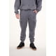 thumbnail image 3 of Pantalon Jogger Cargo Franela Gris Wi4702, 3 of 3