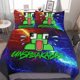 thumbnail image 1 of Anime Unspeakable Bedding Set Ultra Soft Bedding Set Girls Bedding Girls Duvet Cover Set for Kids Boys Teens Room Decor, 1 of 5
