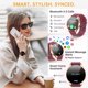 thumbnail image 2 of Reloj Inteligente ChronArk 1.32" AMOLED con Asistente GPT para Fitness, 2 of 7