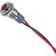 thumbnail image 1 of Luz Indicadora LED Tuxihapp 8 mm 12 V 24 V IP65, 1 of 3