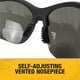 thumbnail image 3 of Gafas de seguridad DEWALT DPG59-225C Reinforcer Rx-Bifocal 2.5, 3 of 3