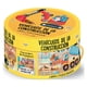 thumbnail image 1 of Libro y Puzzle Vehiculos De La Construcción, 1 of 2